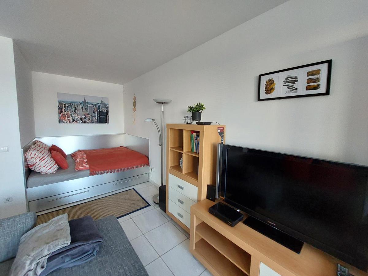 Tower Apartment With Private Terrace Next To Uno 비엔나 외부 사진