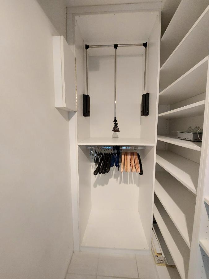 Tower Apartment With Private Terrace Next To Uno 비엔나 외부 사진